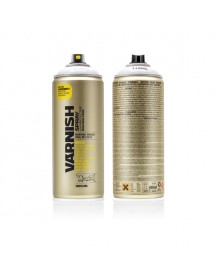 Varnish Spray Semi-Gloss 400ML - MC 376368 Varnish Spray Semi-Gloss 400ML - MC 376368